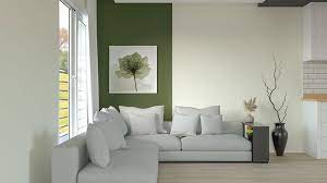 Paint Ideas For Living Room With Accent