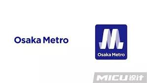 Osaka metro is one of three rapid transit networks based in the kinki region and the only one based in the osaka region. æ—¥æœ¬å¤§é˜ªåœ°éµæ›æ–°logoäº† æ¯æ—¥é ­æ¢