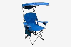 For the seat itself, a mesh material has been used to allow airflow to cool the person sitting on it. 12 Best Lawn Chairs To Buy 2019 The Strategist New York Magazine