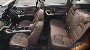 5 Seater Family Cars In India In 2023