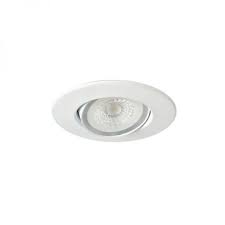Fire Rated Adjustable Led Downlight