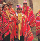 andean