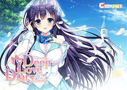 Deep Love Diary -Koibito Nikki- | vndb