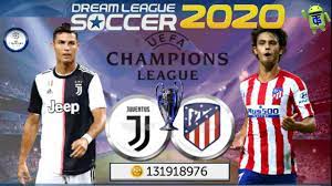 Download dream league 19 ucl for android on aptoide right now! Dls 2020 Ucl Mod Apk Obb Data Money Download