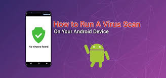 Wait while the app scans and checks your apps and the aforementioned virus warning is tagged among other iphone scams and so you shouldn't fall for it. The Best Way To Run An Android Virus Scan On Your Device Norse Corp Com