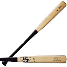 Game Model Baseball Bat