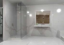 One great benefit of using ceramic tile for bathrooms is tile's flexibility. The Biggest Porcelain Tile Mcmanus Kitchen And Bath Tallahassee
