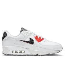 Nike's revolutionary air sole unit made its way into nike footwear in the late '70s. Nike Air Max 90 Essential Recycled Felt Herren Schuhe Dd0383 100