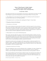    project proposal sample for students   Proposal Template     