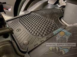 oem floor mats for 2019 mercedes