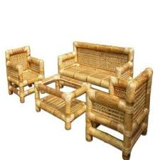 bamboo sofa set in bengaluru bangalore