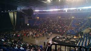 chaifetz arena floor seats for concerts