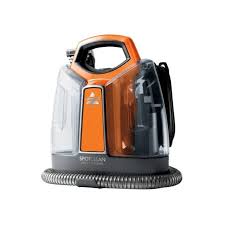 user manual bissell spotclean pro 4720p