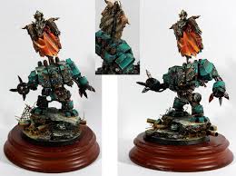 space marines space wolves