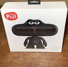 genuine beats by dr dre pill dude