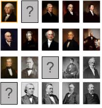 If you're looking to learn more about the past presidents who have led our country, you're in the right place. Put The Us Presidents In Order Lizard Point