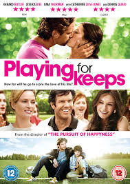 A list of 260 titles. Amazon Com Playing For Keeps Dvd 2012 2013 Movies Tv