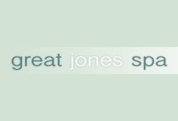 Image result for Great Jones Spa