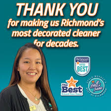 puritan cleaners voted richmond s