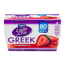 save on dannon light fit greek yogurt