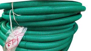 1 inch pvc garden hose pipe rs 55