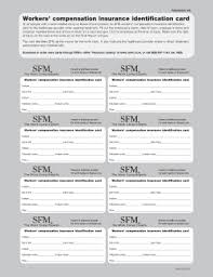 insurance card template 2016 2024 form
