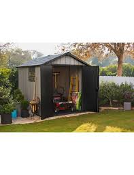 plastic sheds up to 25 off
