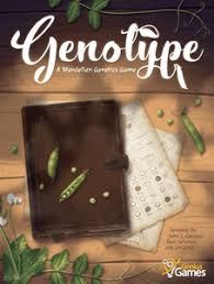 genotype a mendelian genetics game