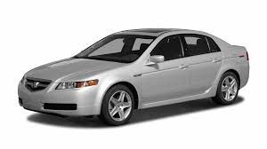 2006 Acura Tl Latest S Reviews