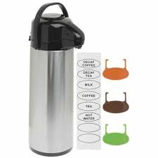 airpot coffe server thermal coffee