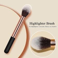 loose powder brush large blush makeup