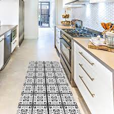 zakynthos vinyl floor mat artsy mats