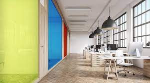 Colored Acrylic Wall Panels Make Your