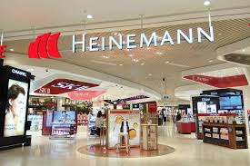 heinemann australia extends partnership