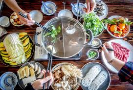 On this day, it is essential to have dinner with your family so you can enjoy the new year together. At Chinese New Year Every Family Has A Tradition Caam Home