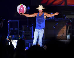 Bayou Country Superfest Draws 50 000 Less Than Half Its