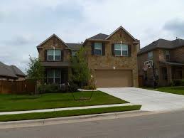 parkside at mayfield ranch neighborhood