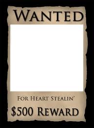 Wanted is a private marketplace to be hired out at your desired salary. Wanted Poster Template Western Free Image On Pixabay