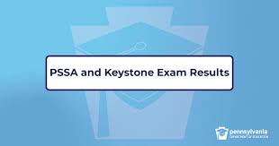 Pssa Results