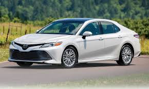 toyota remi camry for 2018