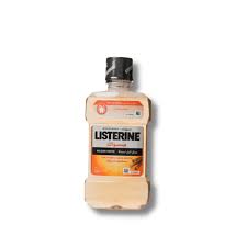 listerine mouthwash 250ml miswak