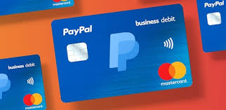 paypal business cardholders earn 10