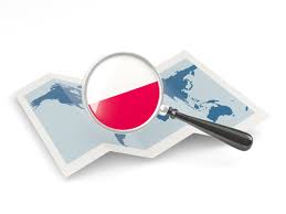 Jump to navigation jump to search. Magnified Flag With Map Illustration Of Flag Of Poland