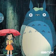 When studio ghibli releases a new film, i think cinemark theaters do show them. Studio Ghibli Movies Are Available On Hbo Max And Now I Know What I M Doing All Week
