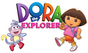 dora the explorer games play