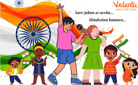 read rhyming poem on independence day