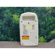 HCM] Siêu giảm giá Đèn sạc chiếu sáng khẩn cấp Kentom KT 2300PL (Trắng) -  Đèn pin Nhãn hàng KENTOM