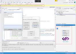 Visual studio 2017 will install and run on the following operating systems: Visual Studio 2017 2019 Community Professional Enterprise And Standard Extension For Epicor 10 Customization Erp 10 Epicor User Help Forum