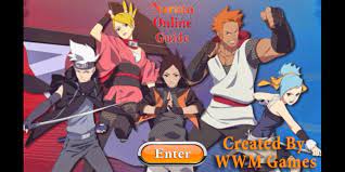 Guide For Naruto Online for Android - APK Download