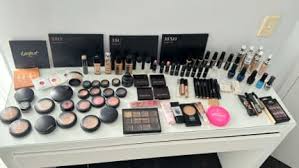 mac makeup kit gumtree australia free